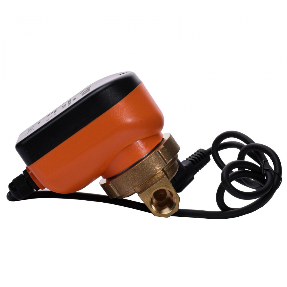 Циркуляционный насос Optima CPI 15-15 84 мм. (+ кабель с вилкой)