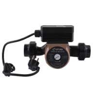 Optima OP32-10AUTO 180 мм. (+гайки)