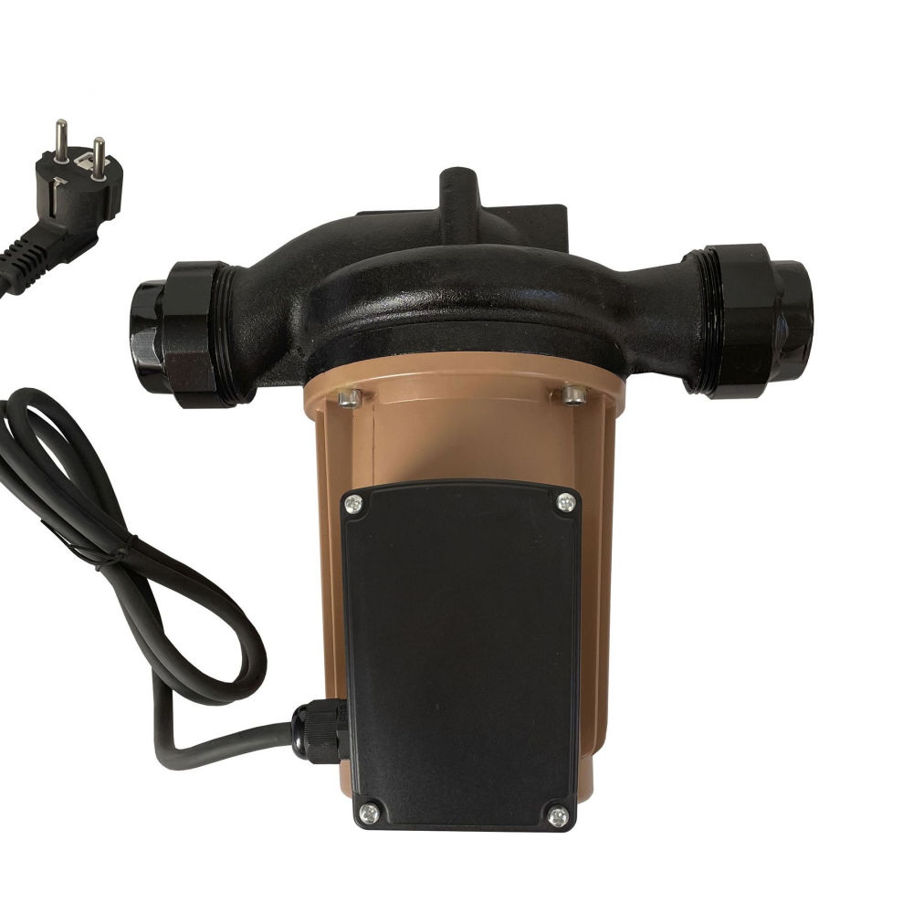 Циркуляционный насос Optima OP32-120 220 мм. (+гайки, +кабель с вилкой)