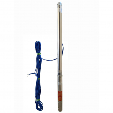 Optima PM 3SDm2,5/28 1,1 кВт 135м (+15м кабель)