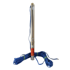 Optima 3SDm1,8/21 0,55 кВт 85м (+пульт +кабель 45м)