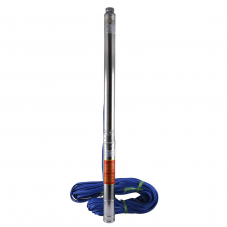 Optima PM 3SDm2,5/20 0,75 кВт 90м (+55м кабель)