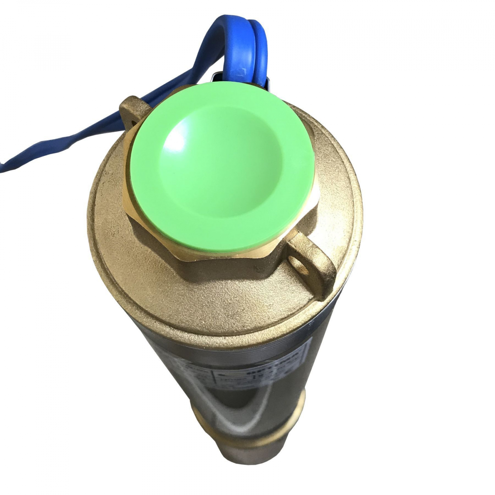 Скваженный насос Optima 4SDm6/20 2,2 кВт 126м (+пульт)