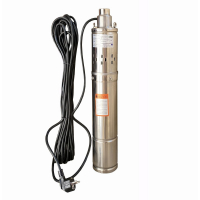 VOLKS pumpe 3,5 QGD 1-50-0,37 кВт (3,5 дюйма + кабель 15м)