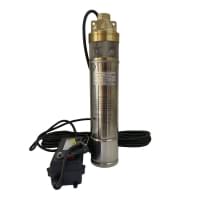 VOLKS pumpe 4SKm150 1,1 кВт (+кабель 15м та пульт)