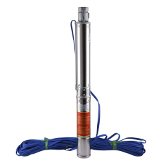 Optima PM 3,5SDm3/ 9 0,37 кВт 55м (+35м кабель)