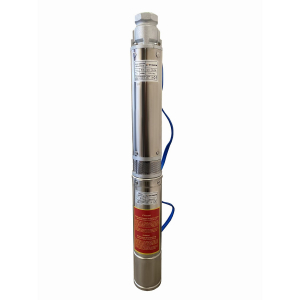 Optima PM 4QJm4/9 0,55 кВт 64м (+1,5м кабель) Optima PM 4QJm4/9 0,55 кВт 64м (+1,5м кабель)