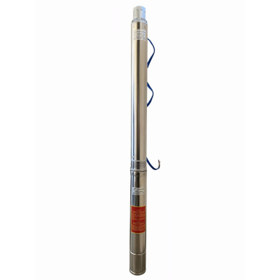 Скваженный насос Optima PM 4QJm6/20 2,2 кВт 124м (+2м кабель)