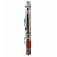 Optima PM 4QJm4/11 0,75 кВт 81м (+1,5 м кабель) Optima PM 4QJm4/11 0,75 кВт 81м (+1,5 м кабель)