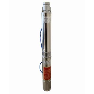 Optima PM 4QJm4/11 0,75 кВт 81м (+1,5 м кабель)