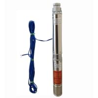 Optima PM 4QJm4/11 0,75 кВт 81м (+15м кабель) Optima PM 4QJm4/11 0,75 кВт 81м (+15м кабель)