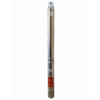 Optima PM 4QJm4/23 1,8 кВт 168м (+2м кабель)