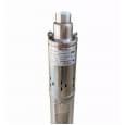 Свердловинний насос Volks pumpe 3 QGD 1,5-70-0,37 кВт (3 дюйми + кабель 15м)