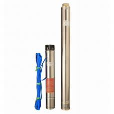 Optima 4SD 8/20 3,0 кВт 116м (3-х фазный)