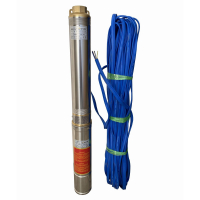 Optima 4SDm3/11 0,75 кВт 80м (пульт +50м кабель)