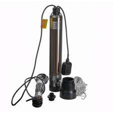 Optima OP 5,1 - 56/7 F 0,8 кВт (с поплавком)