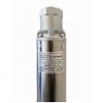 Скваженный насос Optima PM 4QJm6/12 1,1 кВт 78м (+1,5м кабель)