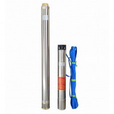 Optima 4SD 10/23 4,0 кВт 139м (3-х фазный)