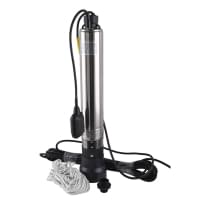 Optima OP 5,1 - 48/6 F 0,6 кВт (з поплавком)