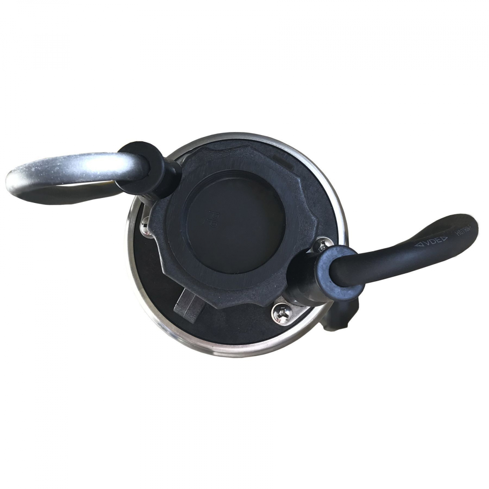 Скваженный насос Optima OP 5,1 - 48/6 F 0,6 кВт (с поплавком)