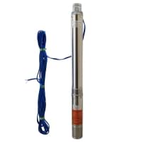 Optima PM 3,5SDm3/18 0,95 кВт 112м (+15м кабель) Optima PM 3,5SDm3/18 0,95 кВт 112м (+15м кабель)