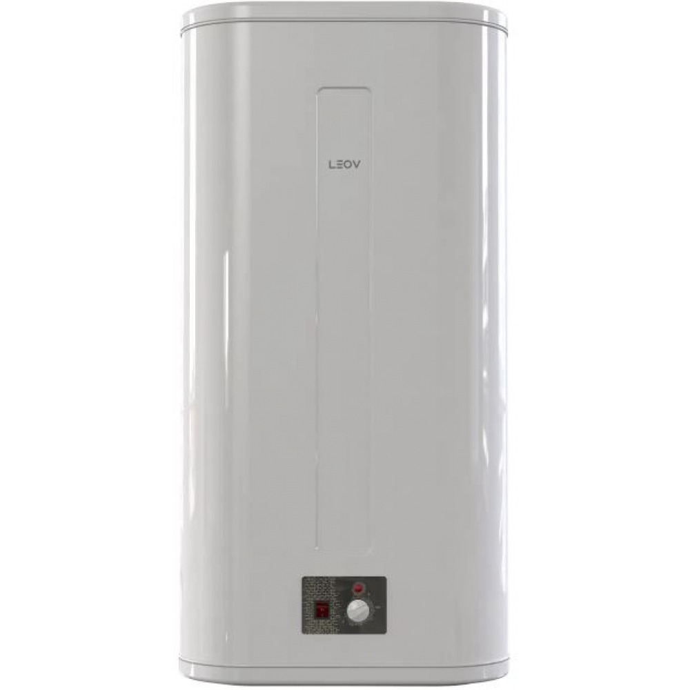 Бойлер накопичувальний електричний Leov LV Flat MR 100 l