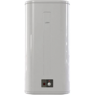 Бойлер накопичувальний електричний Leov LV Flat MR 100 l