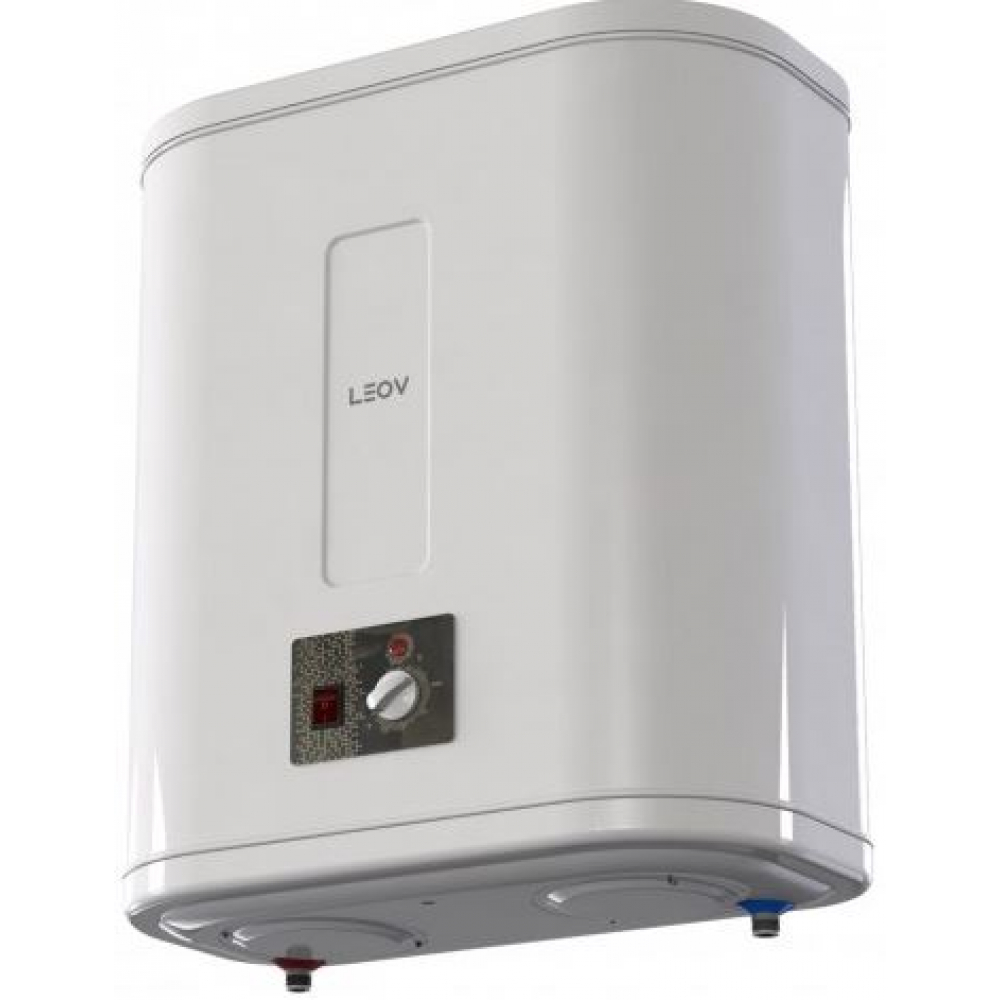 Бойлер накопичувальний електричний Leov LV Flat MR 100 l