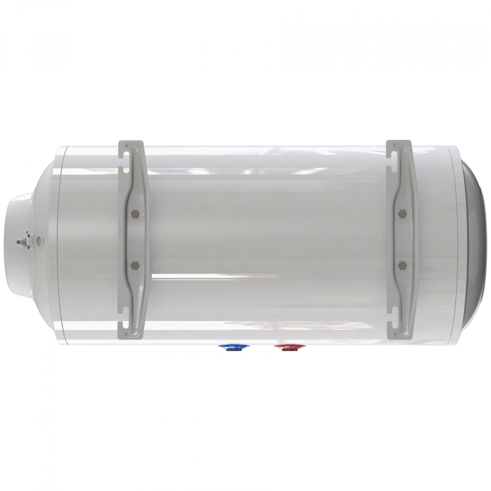 Бойлер накопичувальний електричний Leov LH Slim 50 l горизонтальный