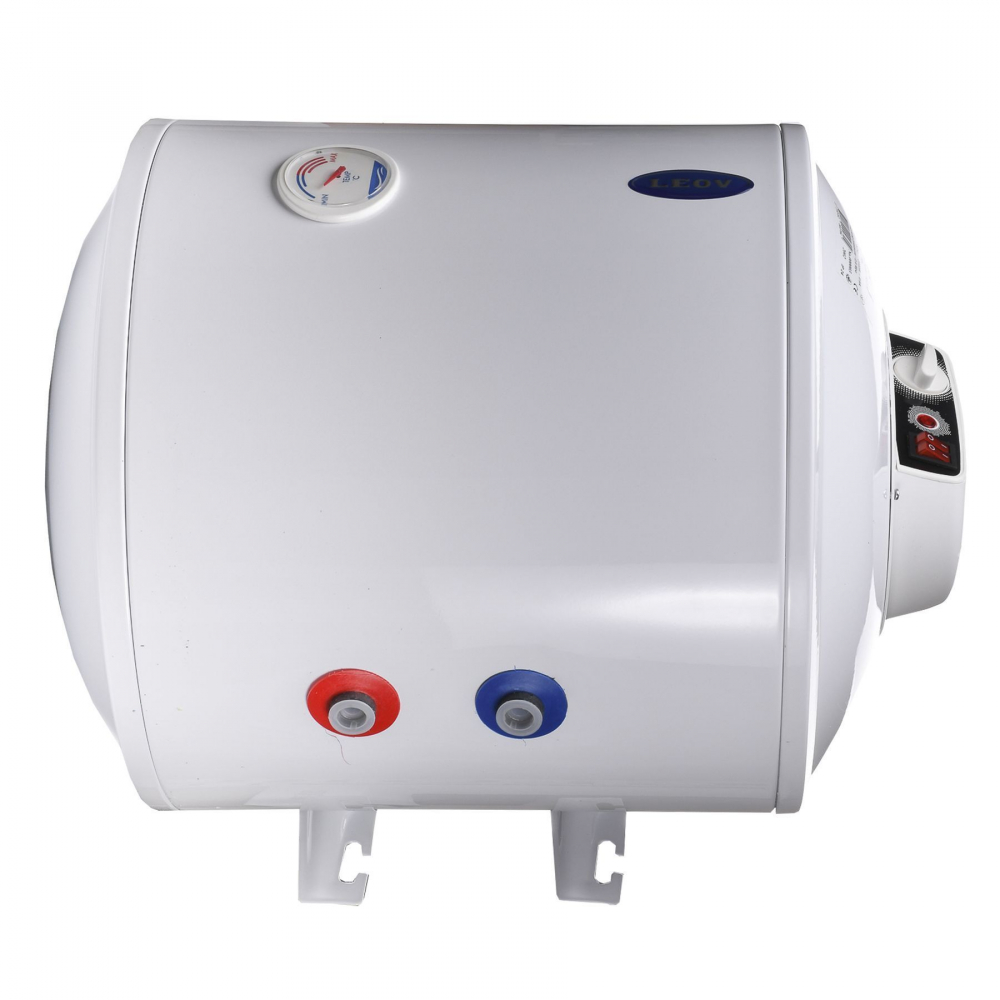 Бойлер накопичувальний електричний Leov LH Dry 50 l