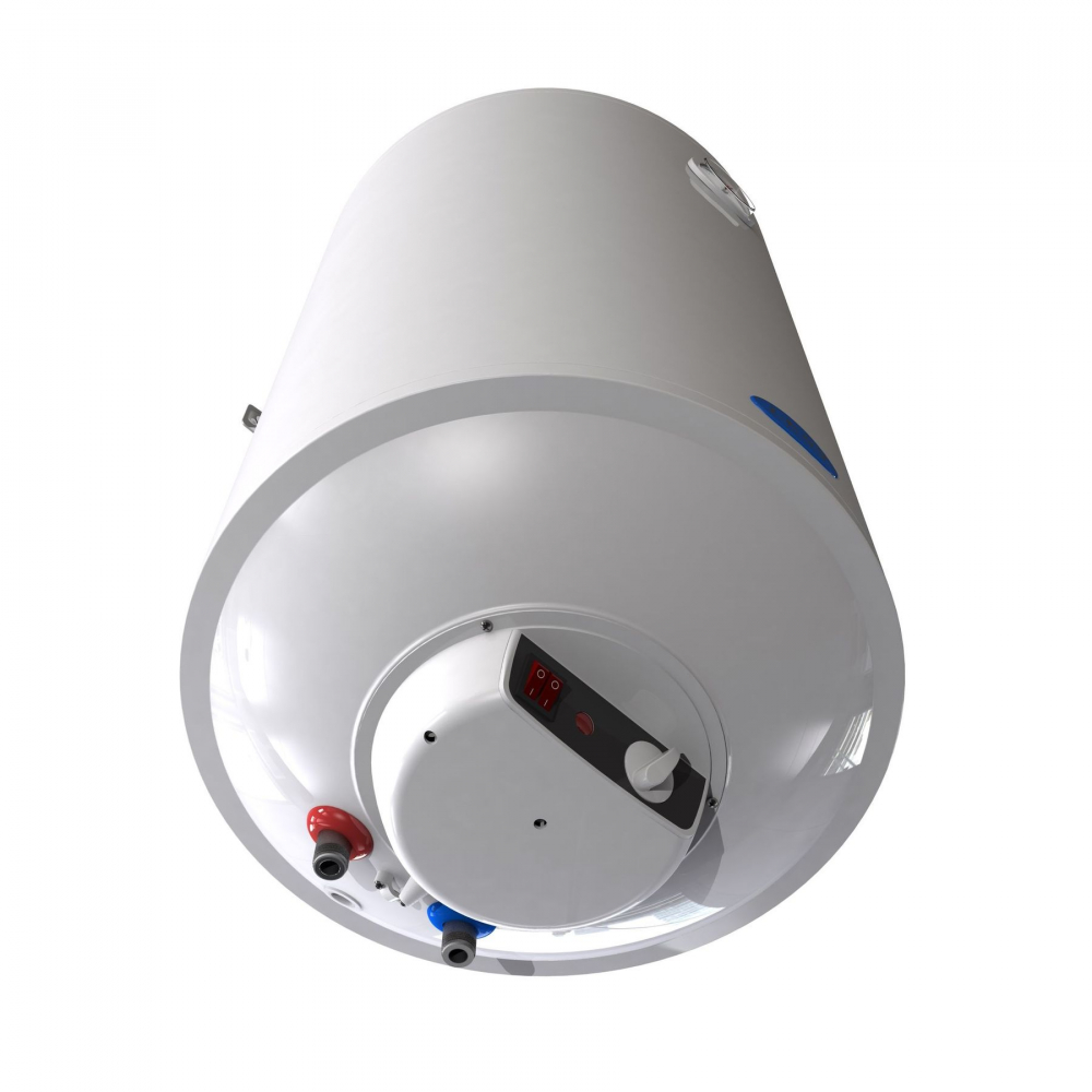 Бойлер накопичувальний електричний Leov LV Dry 80 l