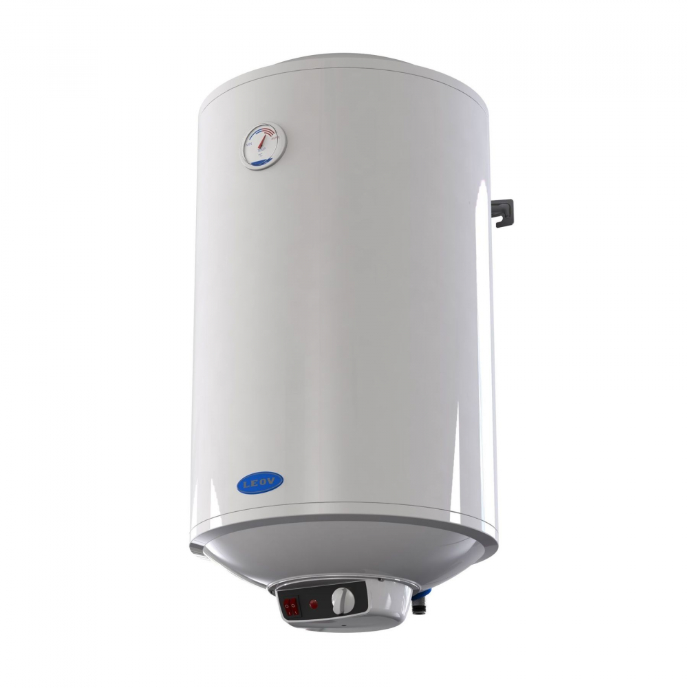 Бойлер накопичувальний електричний Leov LV Dry 80 l