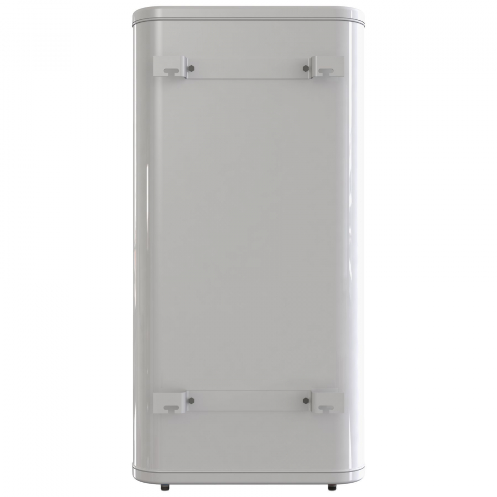 Бойлер накопичувальний електричний Leov LV Flat ER 100 l