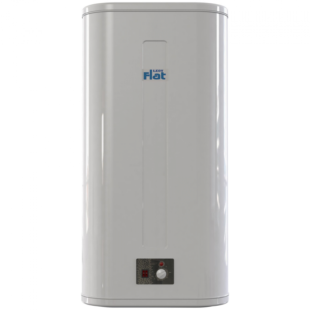 Бойлер накопичувальний електричний Leov LV Flat MR Dry 100 l