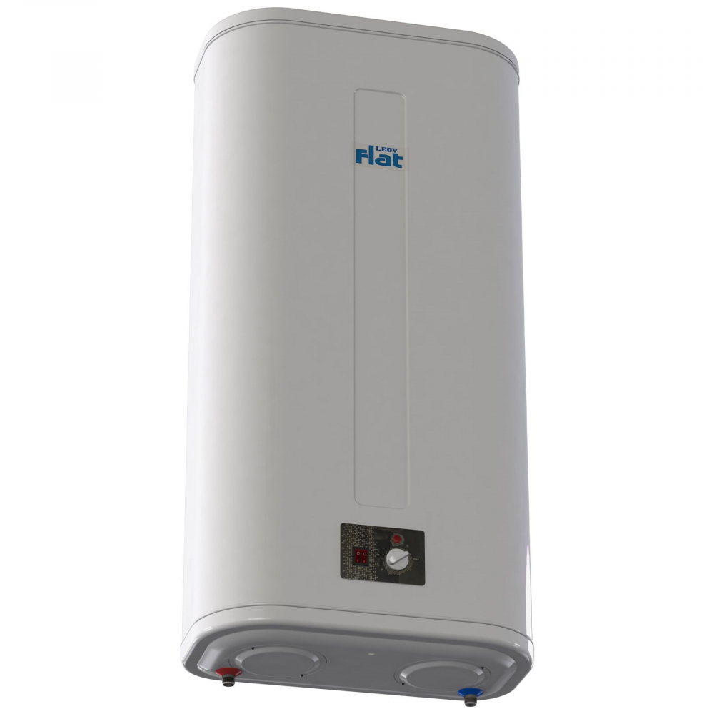 Бойлер накопичувальний електричний Leov LV Flat MR Dry 100 l