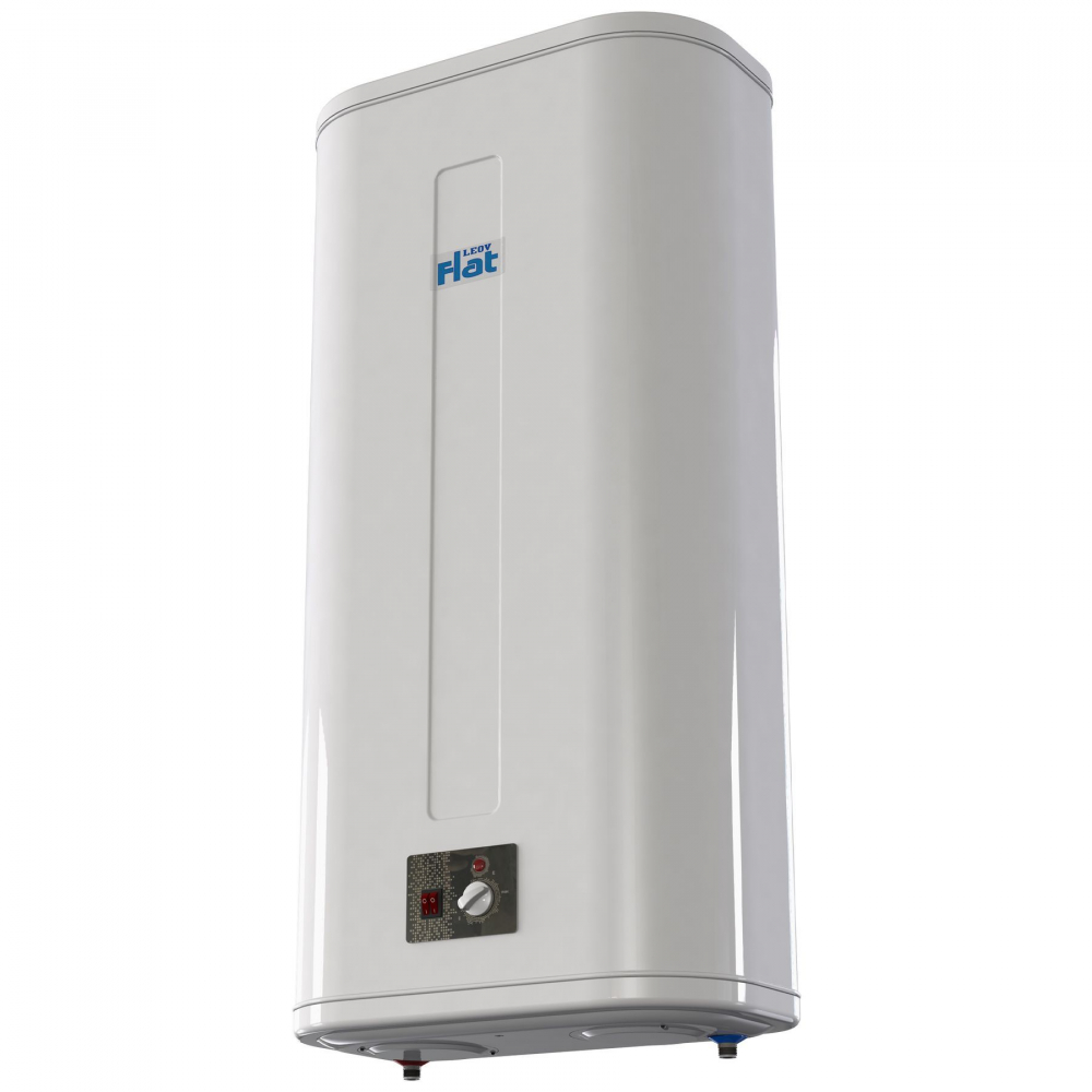Бойлер накопичувальний електричний Leov LV Flat MR Dry 100 l