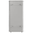 Бойлер накопичувальний електричний Leov LV Flat MR Dry 100 l