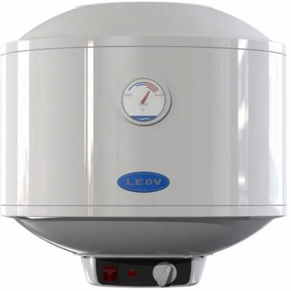 Бойлер накопичувальний електричний Leov LV 30 l