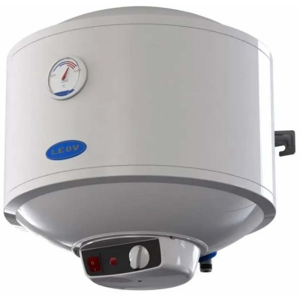 Бойлер накопичувальний електричний Leov LV 30 l