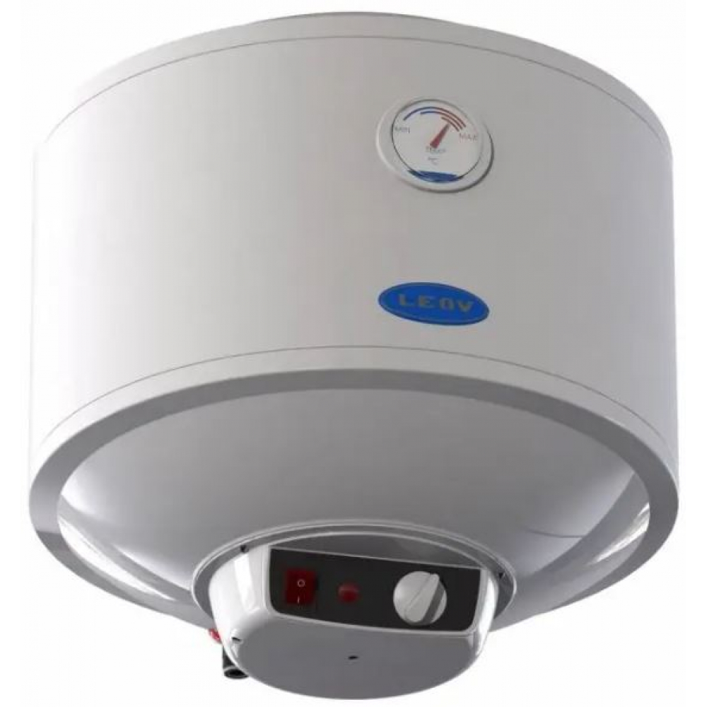 Бойлер накопичувальний електричний Leov LV 30 l