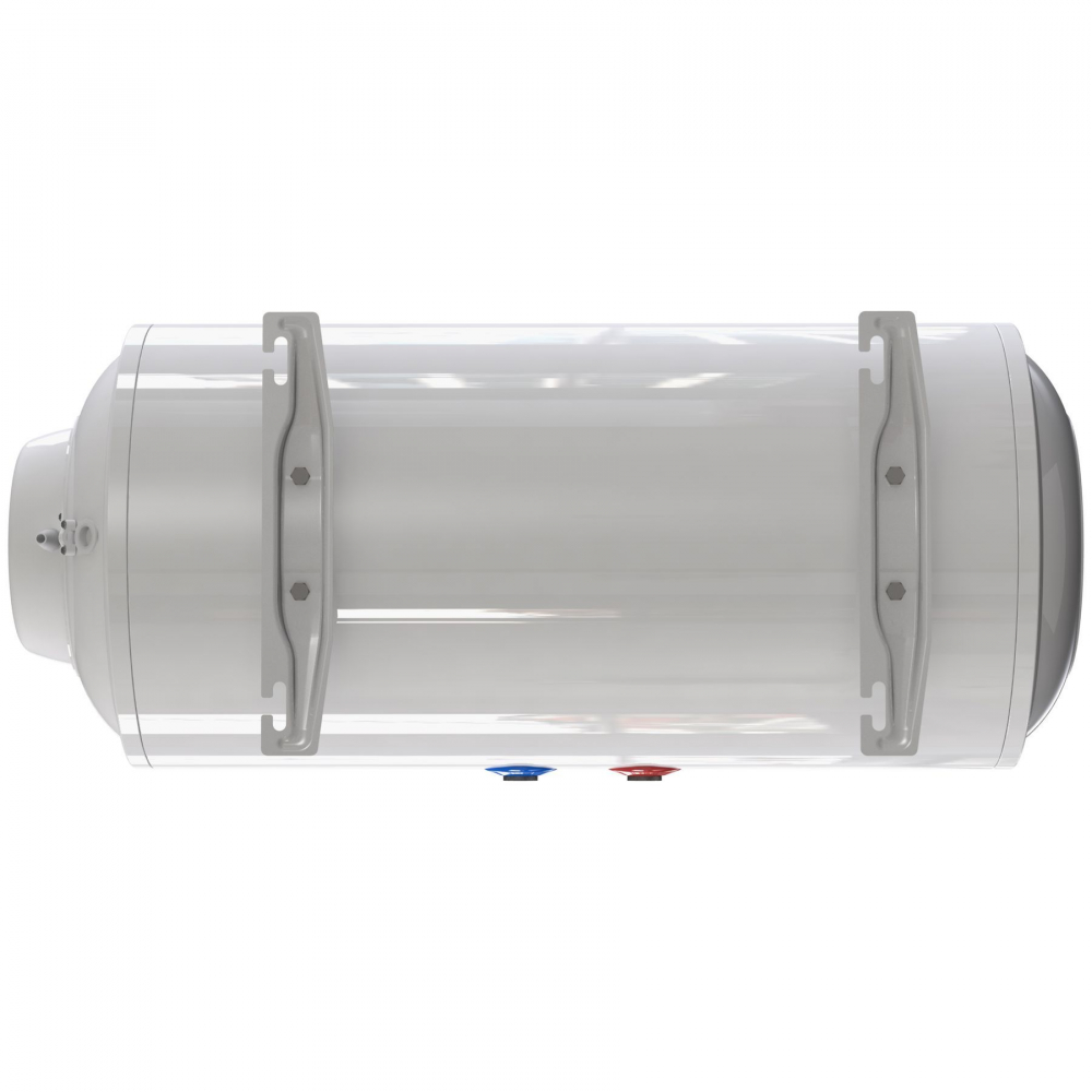 Бойлер накопичувальний електричний Leov LH Slim Dry 50 l горизонтальный