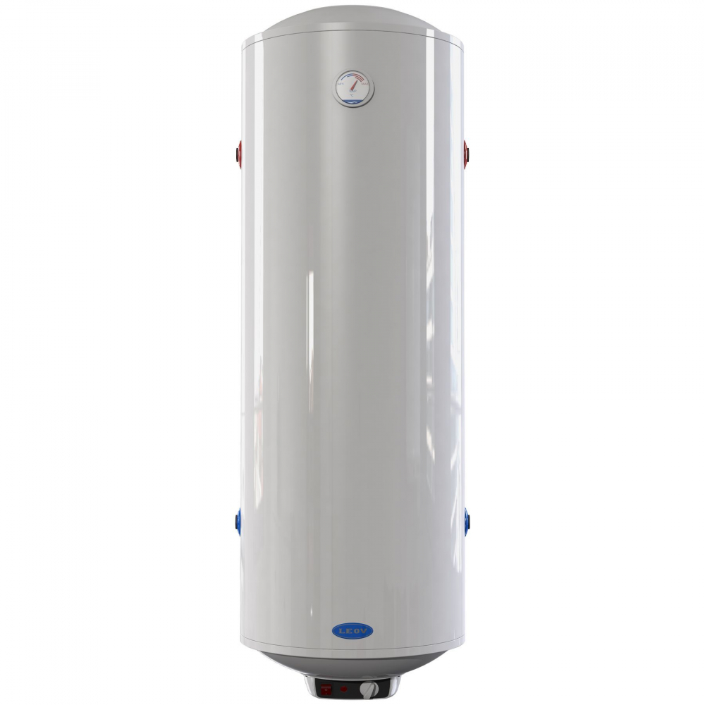 Бойлер косвенного нагрева Leov LCV Comby 150 l