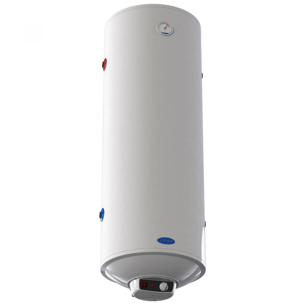 Бойлер косвенного нагрева Leov LCV Comby 150 l
