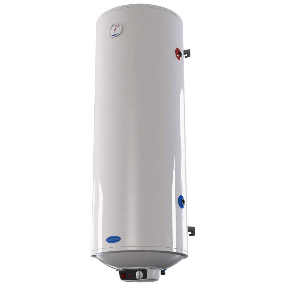 Бойлер косвенного нагрева Leov LCV Comby 150 l