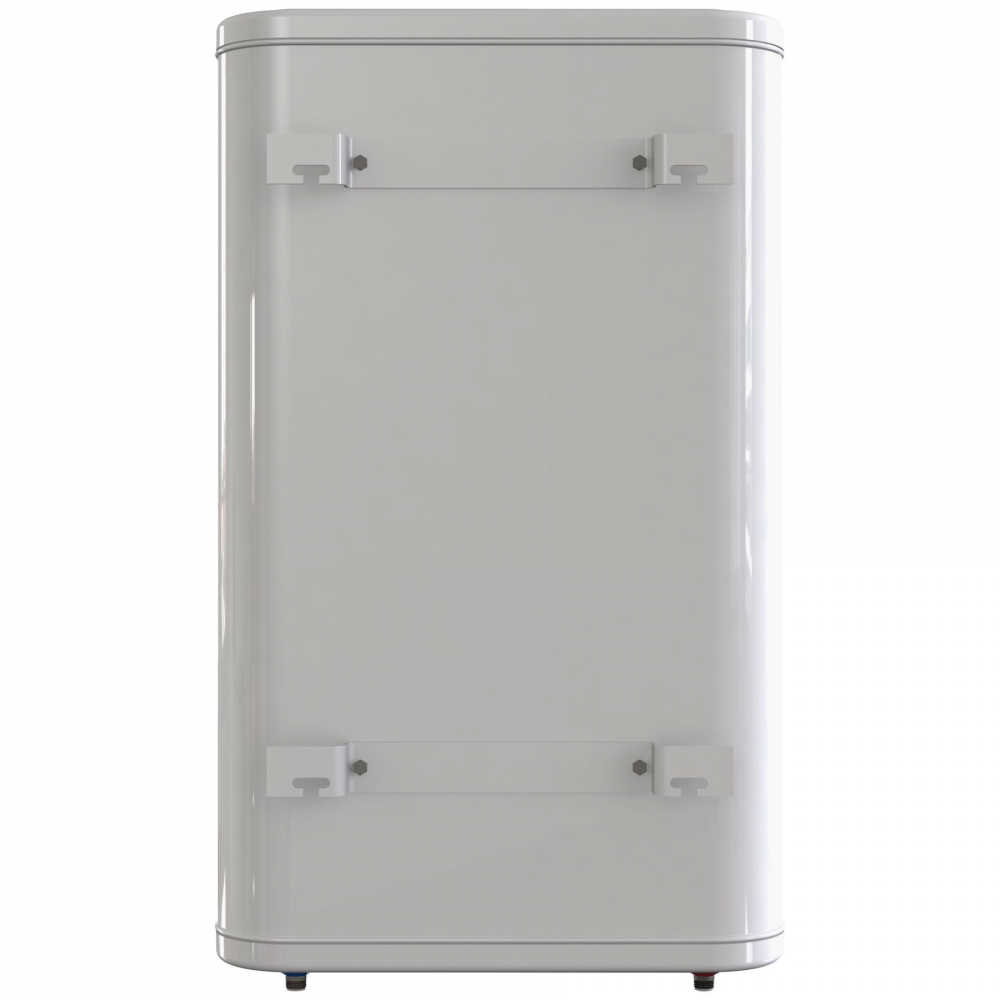 Бойлер накопичувальний електричний Leov LV Flat ER 80 l