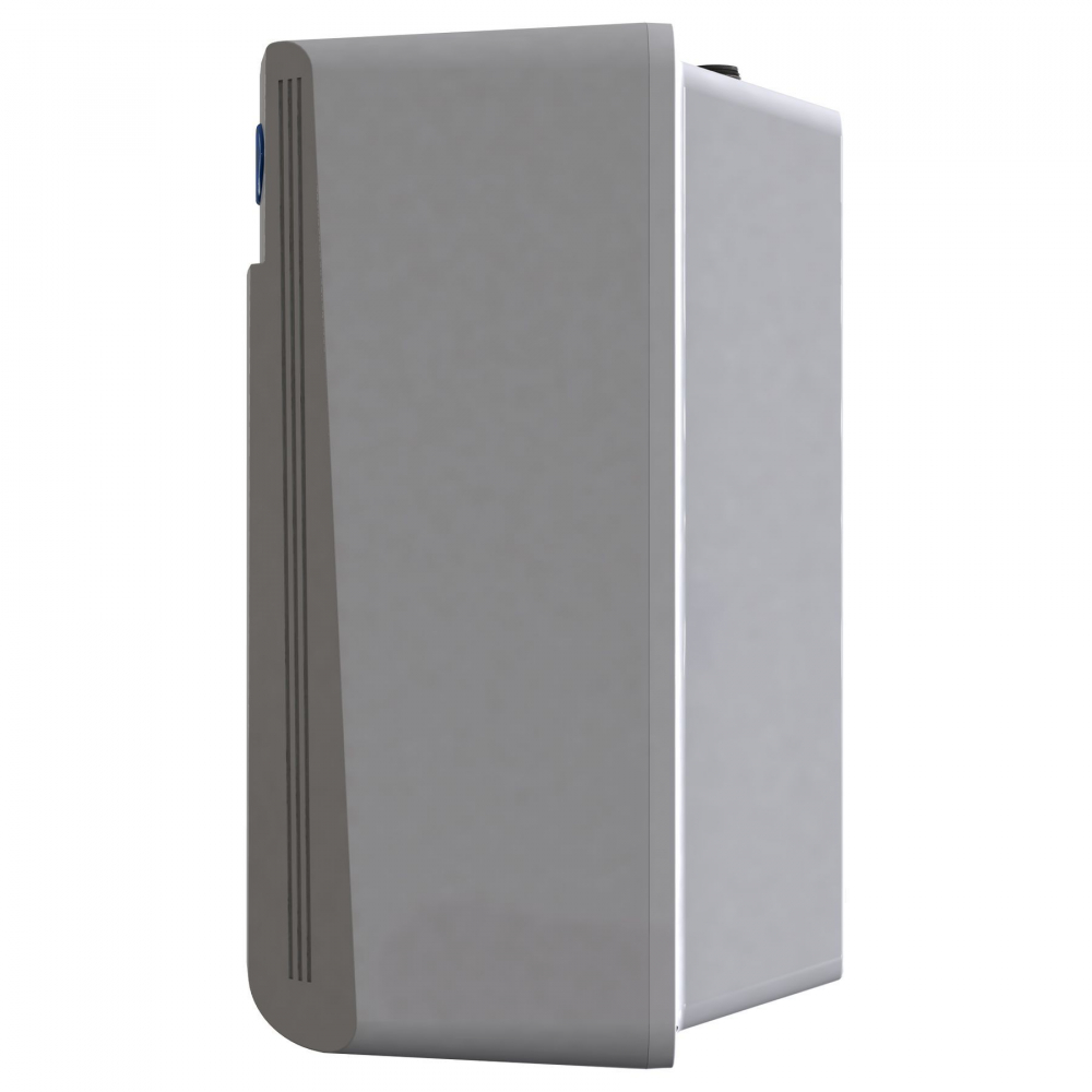 Бойлер накопичувальний електричний Leov LUN Small 10 l (подвод воды сверху)