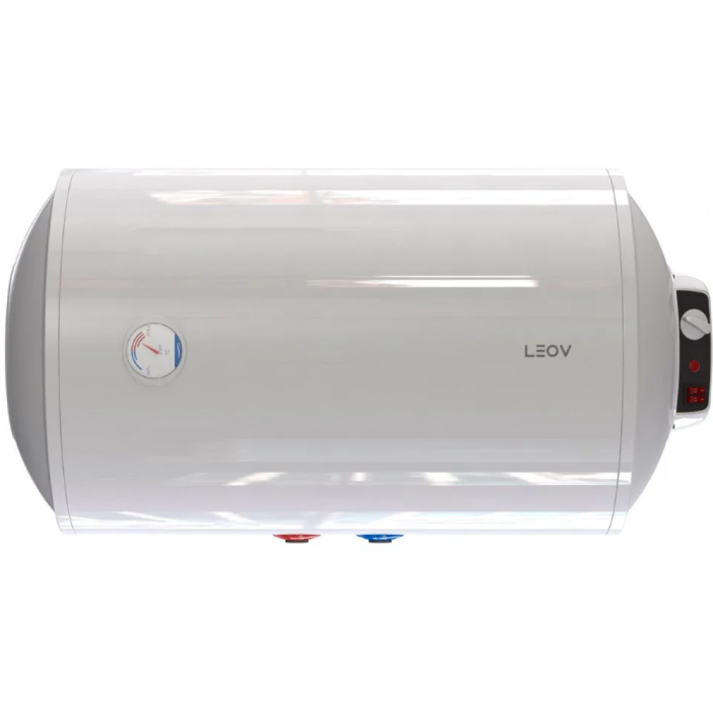Бойлер накопичувальний електричний Leov LH Dry 100 l