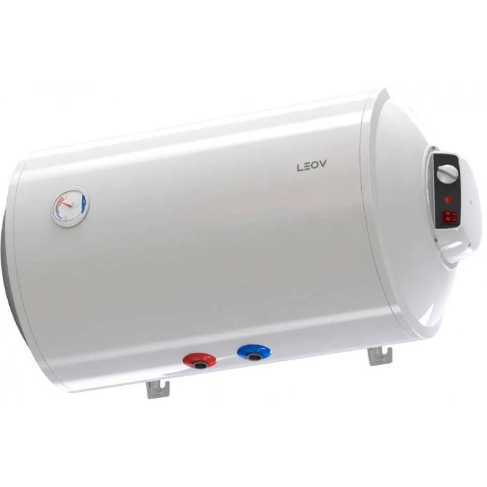 Бойлер накопичувальний електричний Leov LH Dry 100 l