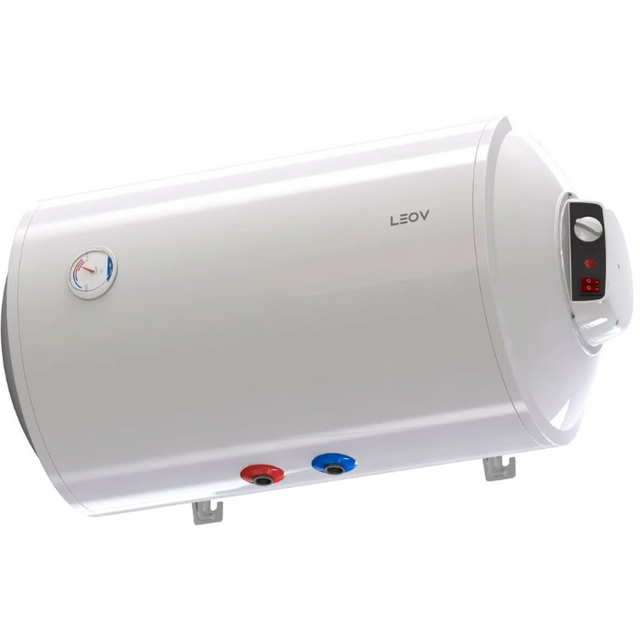 Бойлер накопичувальний електричний Leov LH Dry 80 l