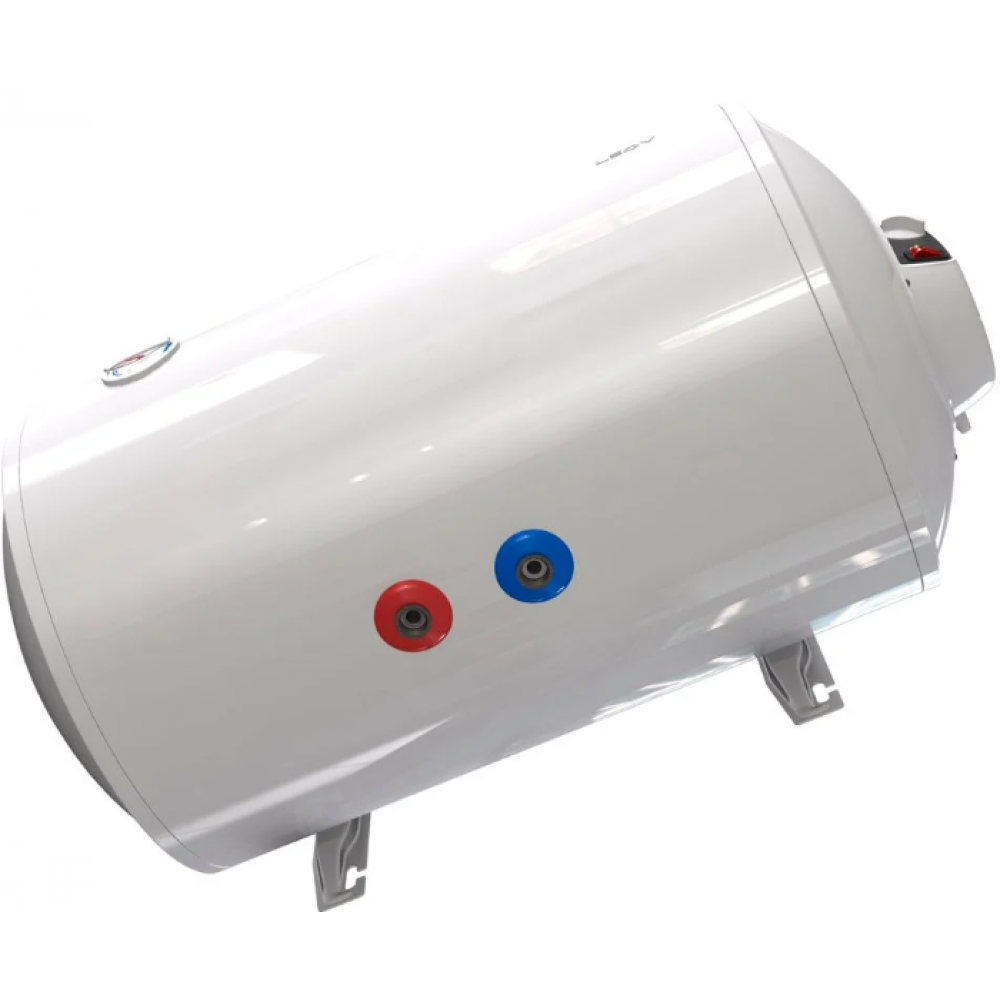 Бойлер накопичувальний електричний Leov LH Dry 100 l